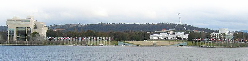 Canberra